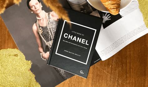 grand livre chanel|chanel tour 2023.